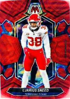 L'Jarius Sneed
