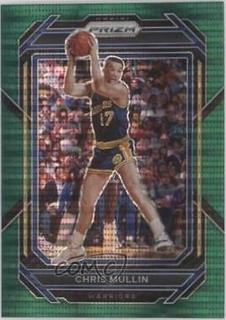 Chris Mullin