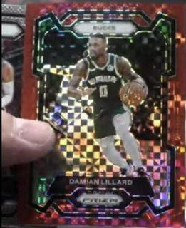 Damian Lillard
