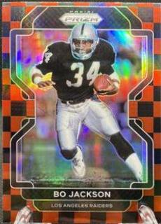 Bo Jackson