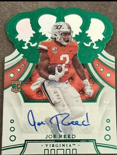 Joe Reed