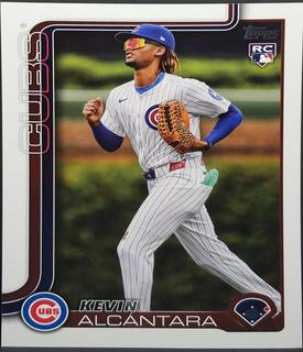 Kevin Alcantara