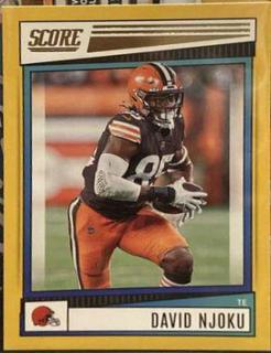 David Njoku