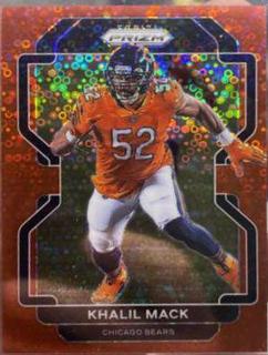 Khalil Mack