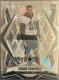 Jihaad Campbell