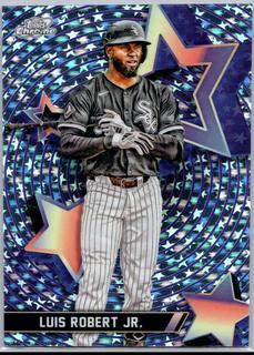 Luis Robert Jr.