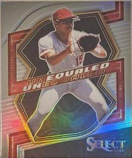 Barry Larkin