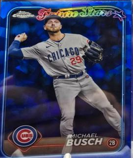 Michael Busch