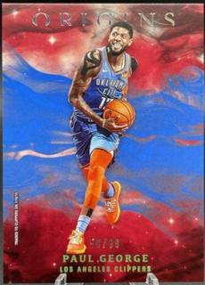 Paul George