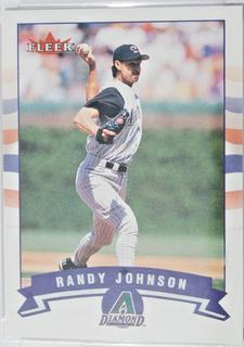 Randy Johnson