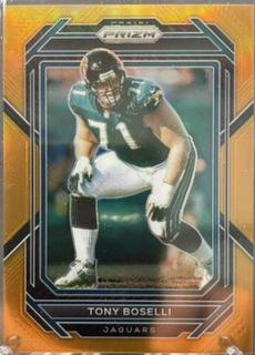 Tony Boselli