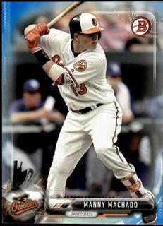 Manny Machado