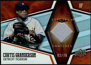Curtis Granderson