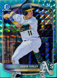 Gavin Turley