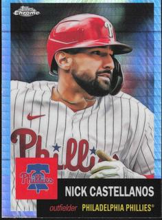 Nick Castellanos