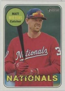 Matt Wieters