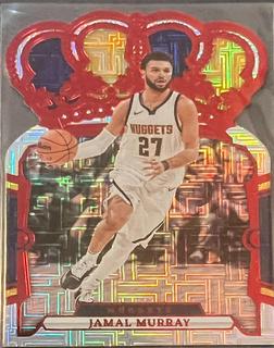 Jamal Murray