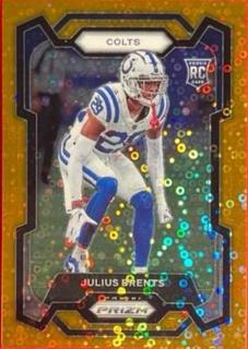 Julius Brents