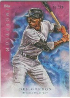 Dee Gordon
