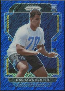 Rashawn Slater