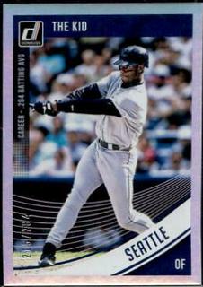 Ken Griffey Jr.