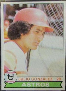 Julio Gonzalez