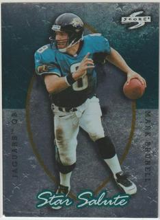 MARK BRUNELL