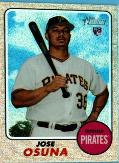 Jose Osuna
