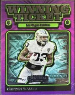 Darren Waller