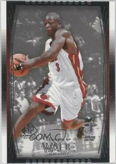 Dwyane Wade