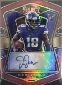 Justin Jefferson
