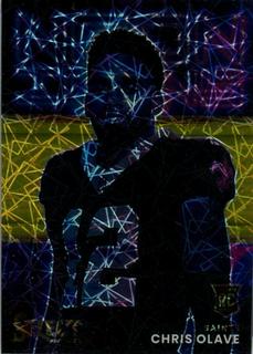 Chris Olave