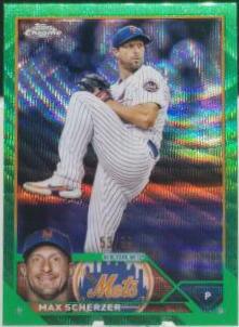 Max Scherzer