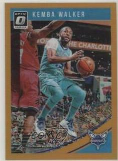 Kemba Walker
