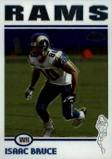 Isaac Bruce
