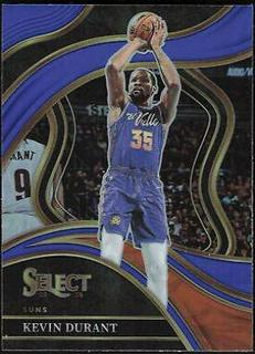 Kevin Durant