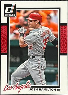Josh Hamilton