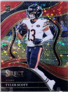 Tyler Scott