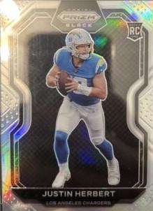 Justin Herbert