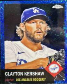 Clayton Kershaw