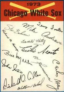 Chicago White Sox