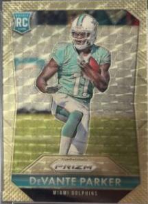 DeVante Parker