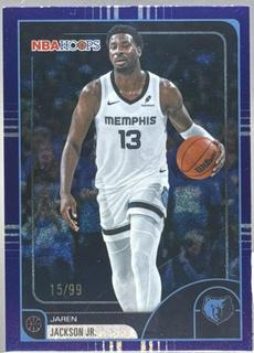 Jaren Jackson Jr.