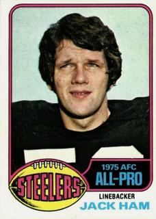 Jack Ham