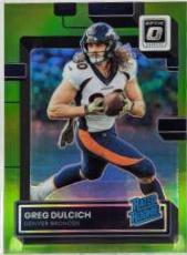 Greg Dulcich