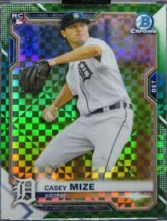 Casey Mize
