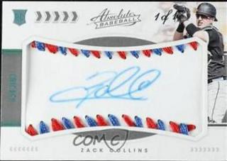Zack Collins