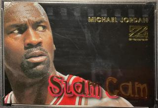 Michael Jordan