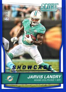 Jarvis Landry
