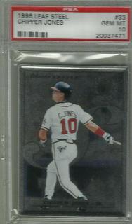 Chipper Jones